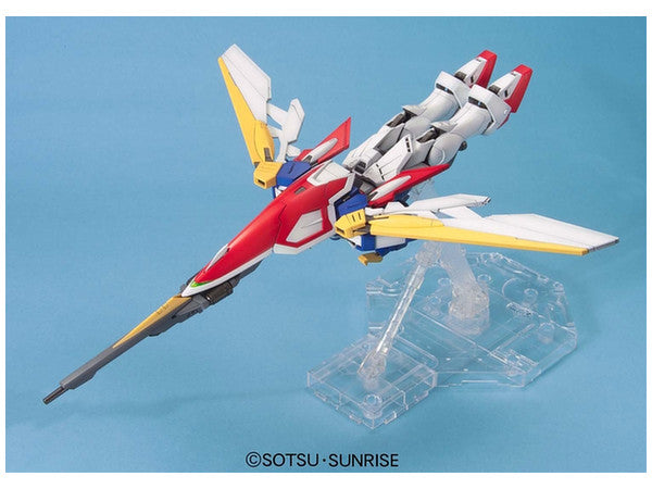 1/100 MG Wing Gundam XXXG-01W