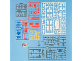 1/144 HGUC Gunpla Starter Set: RX-78-2 Gundam Vs. Zaku II