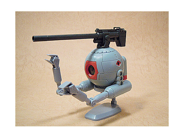 1/144 HGUC 114 RB-79 Ball Twin Set