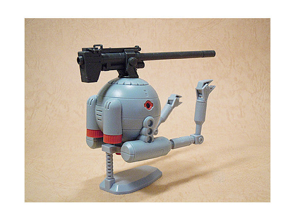 1/144 HGUC 114 RB-79 Ball Twin Set
