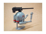 1/144 HGUC 114 RB-79 Ball Twin Set
