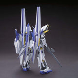 1/144 HGUC 148 MSN-001X Gundam Delta Kai