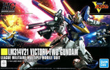 1/144 HGUC V2 Victory Two Gundam