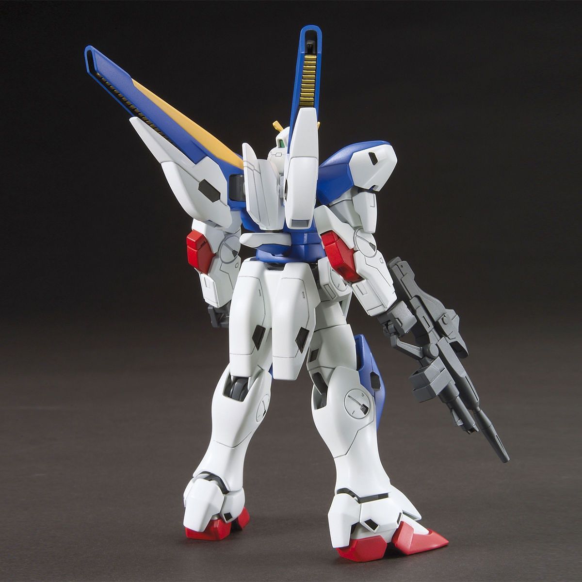 1/144 HGUC V2 Victory Two Gundam