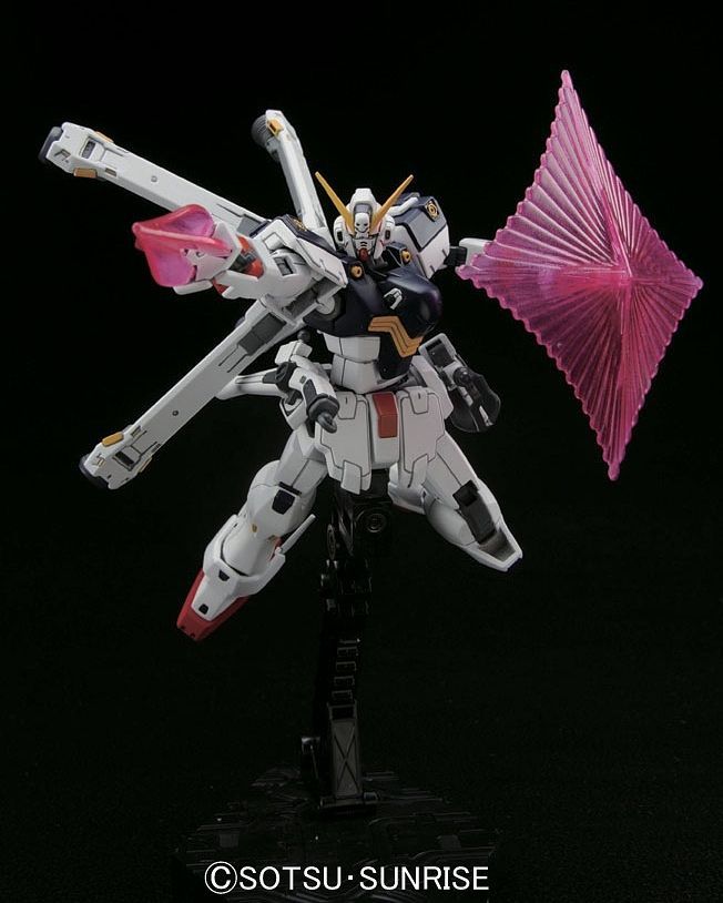 1/144 HGUC Crossbone Gundam X1 Bandai 22.99 OEShop