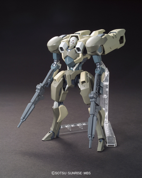 1/144 HGIBO 005 Hyakuri