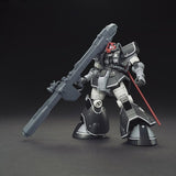 1/144 HGGTO 007 YMS-08B Dom Test Type Prototype