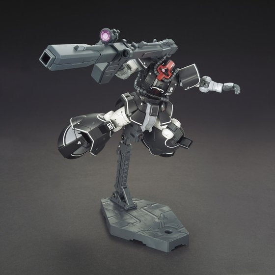 1/144 HGGTO 007 YMS-08B Dom Test Type Prototype