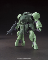 1/144 HGIBO 009 Man Rodi