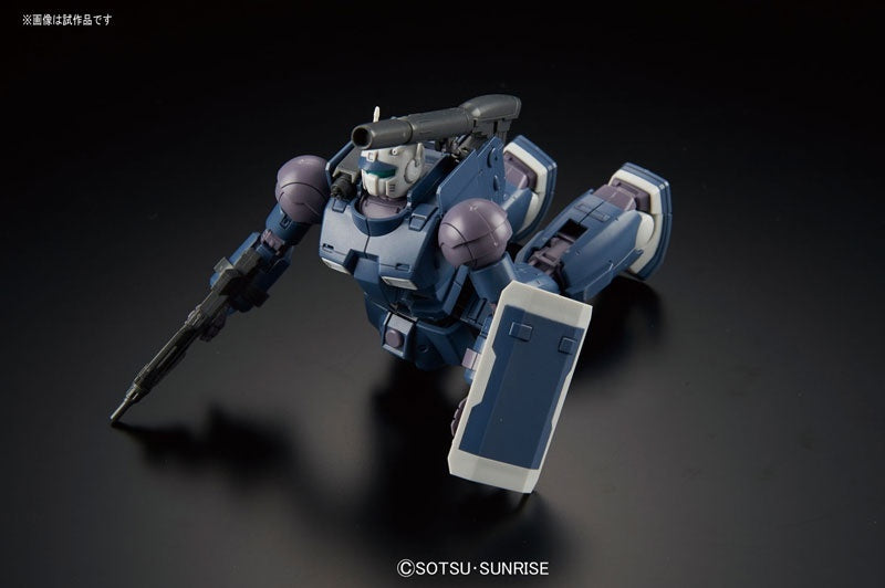 1/144 HGGTO 011 RCK-76-02 Guncannon First Type (Iron Cavalry Squadron)