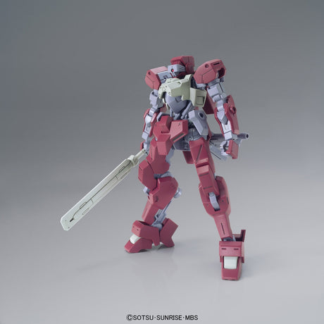 1/144 HGIBO 025 Io Frame Shiden