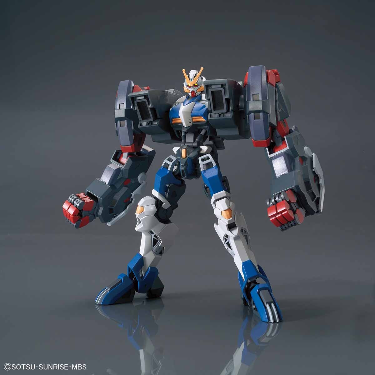 1/144 HGIBO 038 Gundam Dantalion