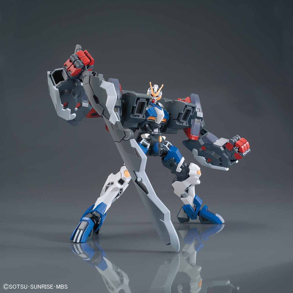 1/144 HGIBO 038 Gundam Dantalion