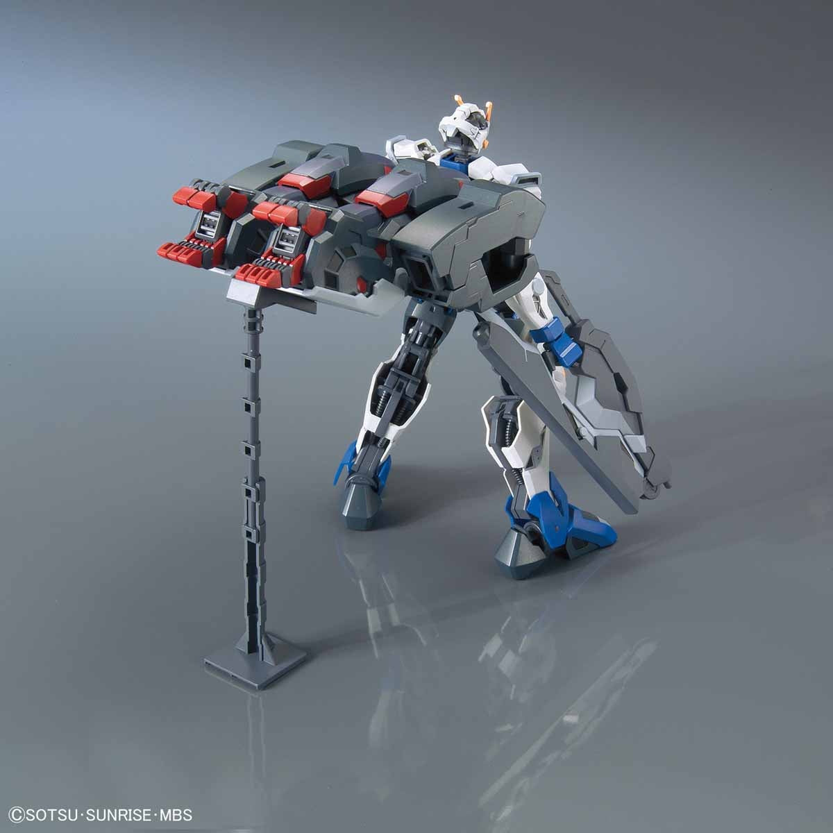 1/144 HGIBO 038 Gundam Dantalion