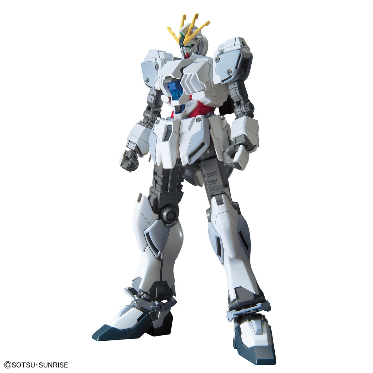 1/144 HGUC 218 Narrative Gundam A-Packs