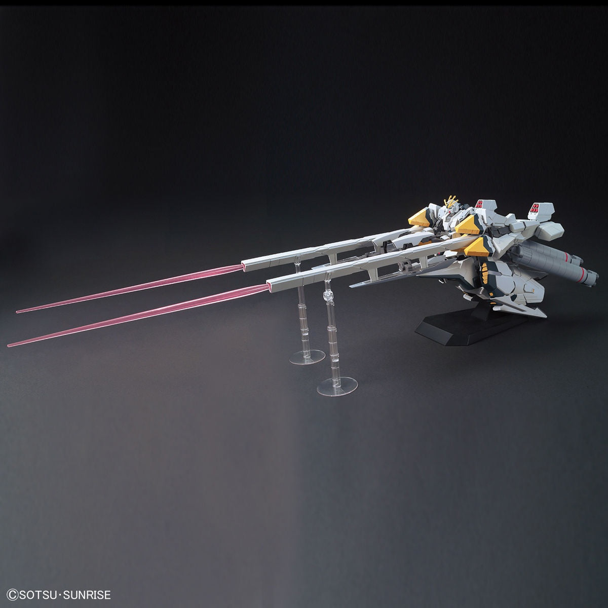 1/144 HGUC 218 Narrative Gundam A-Packs