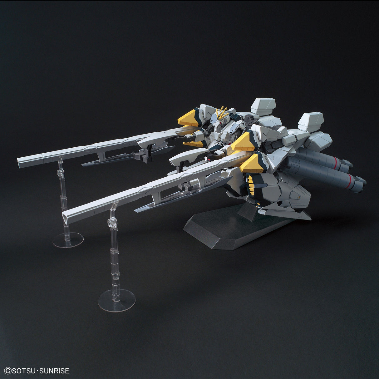 1/144 HGUC 218 Narrative Gundam A-Packs