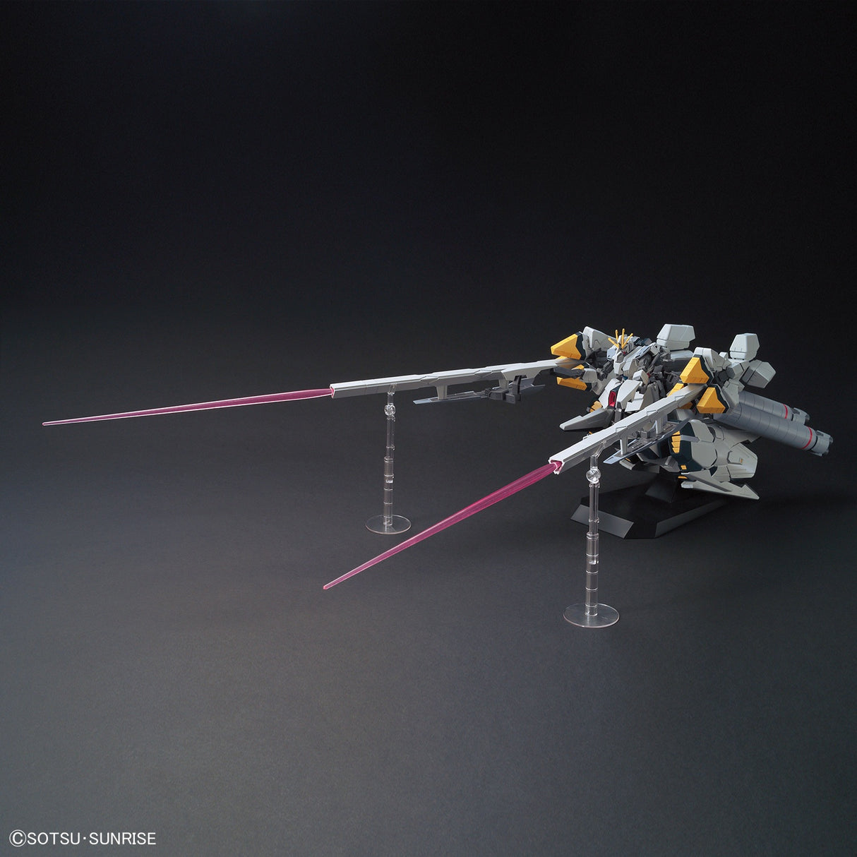 1/144 HGUC 218 Narrative Gundam A-Packs