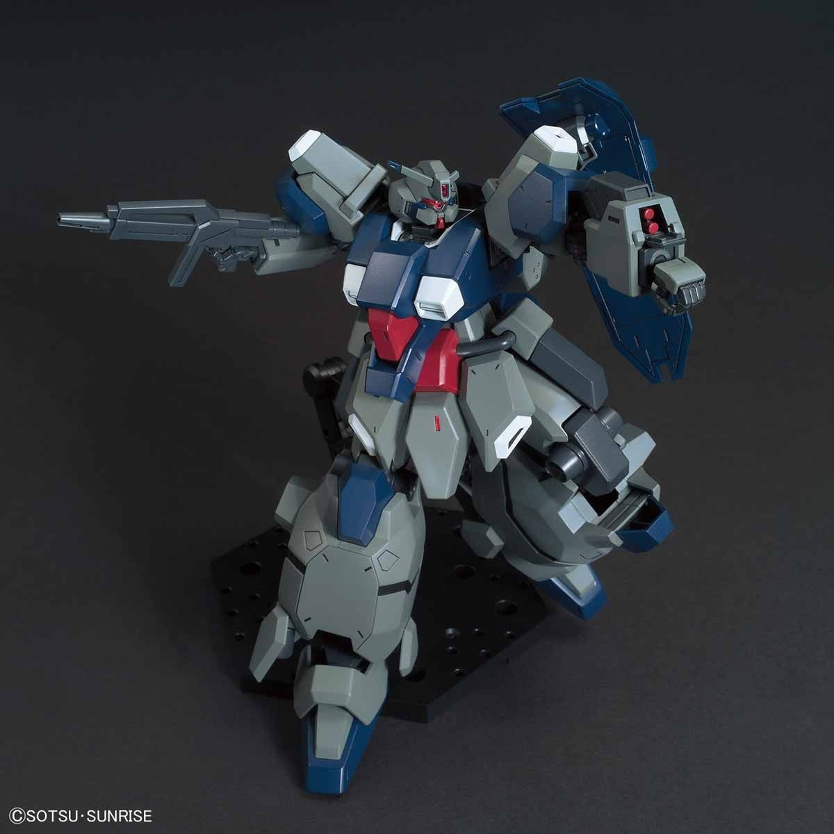 1/144 HGUC 221 FD-03 Gustav Karl (Unicorn Ver.)