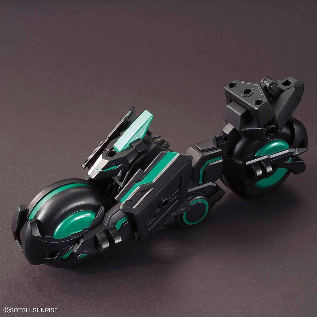 SD Sangoku Soketsuden Trinity Bike Gundam Bandai 8.99 OEShop