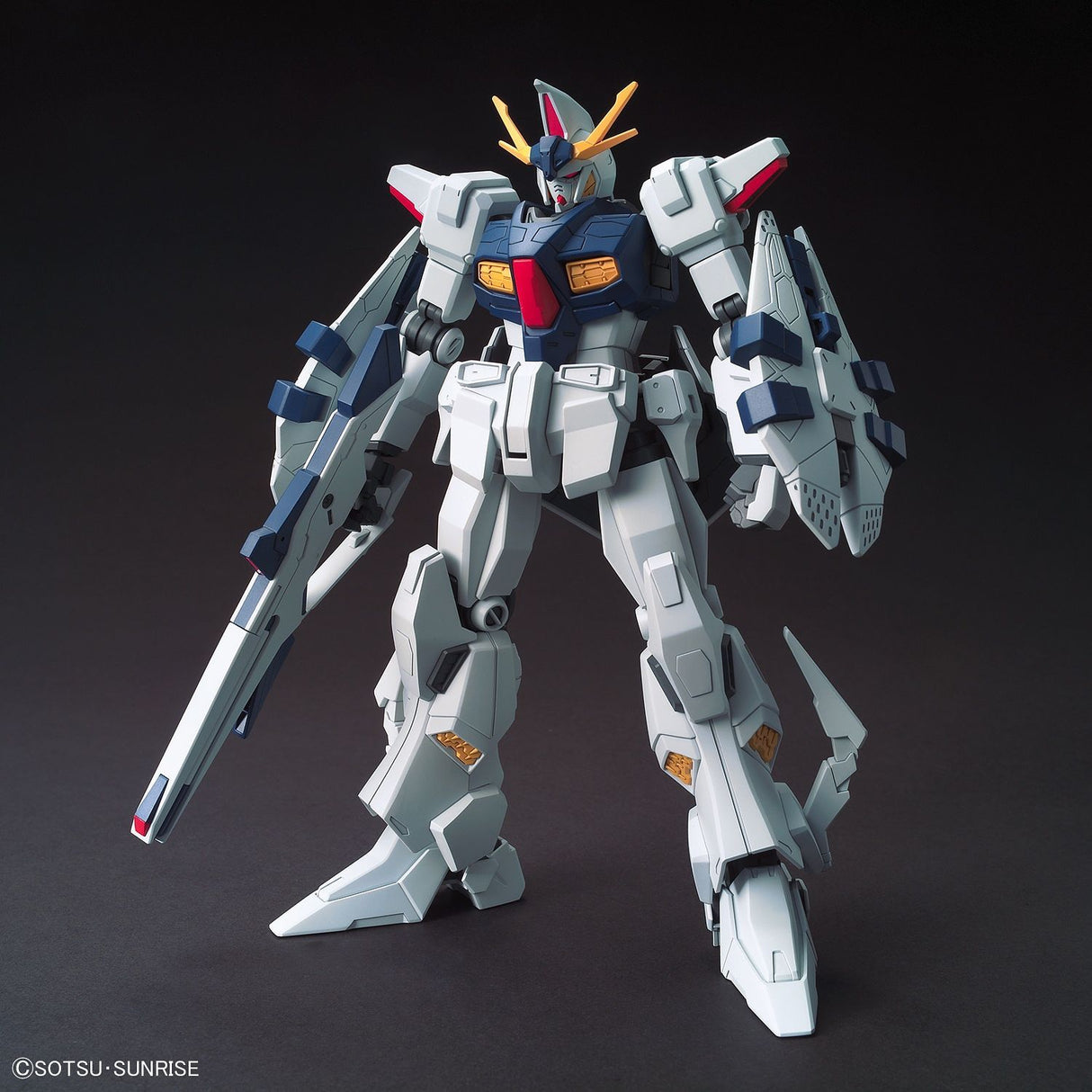 1/144 HGUC 229 RX-104FF Penelope