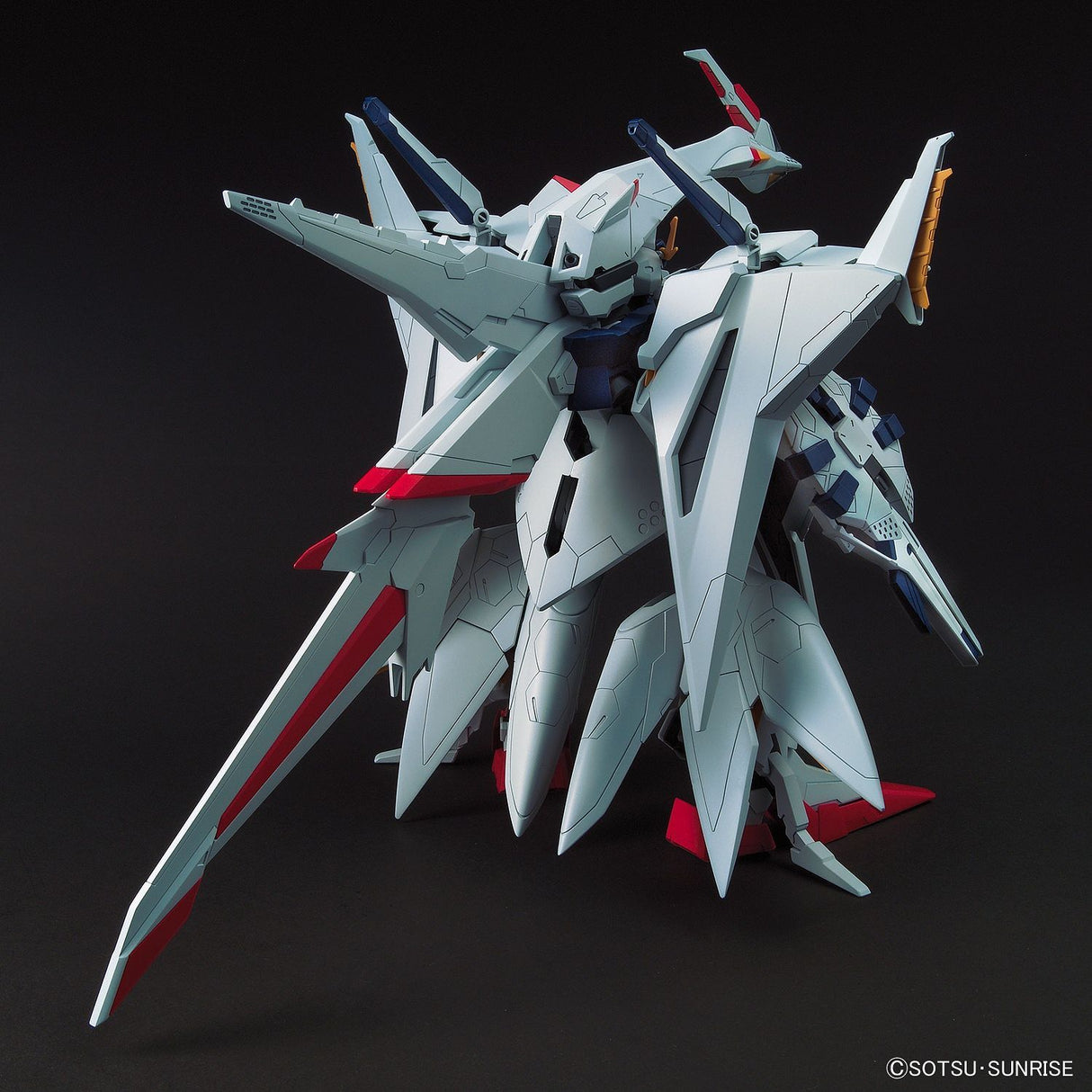 1/144 HGUC 229 RX-104FF Penelope