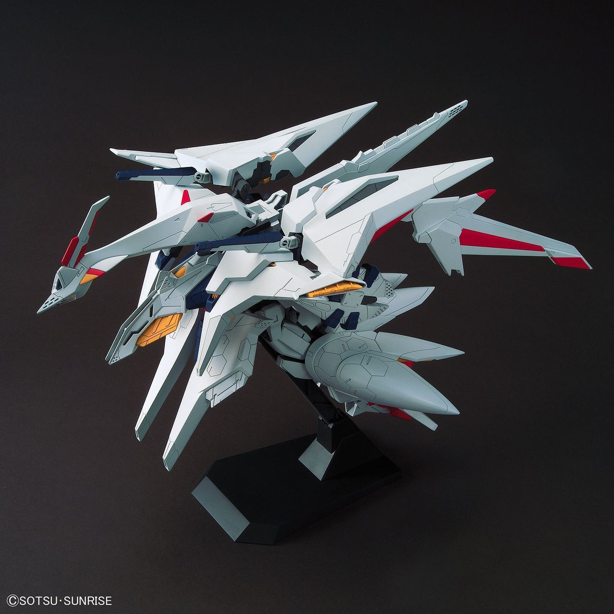 1/144 HGUC 229 RX-104FF Penelope