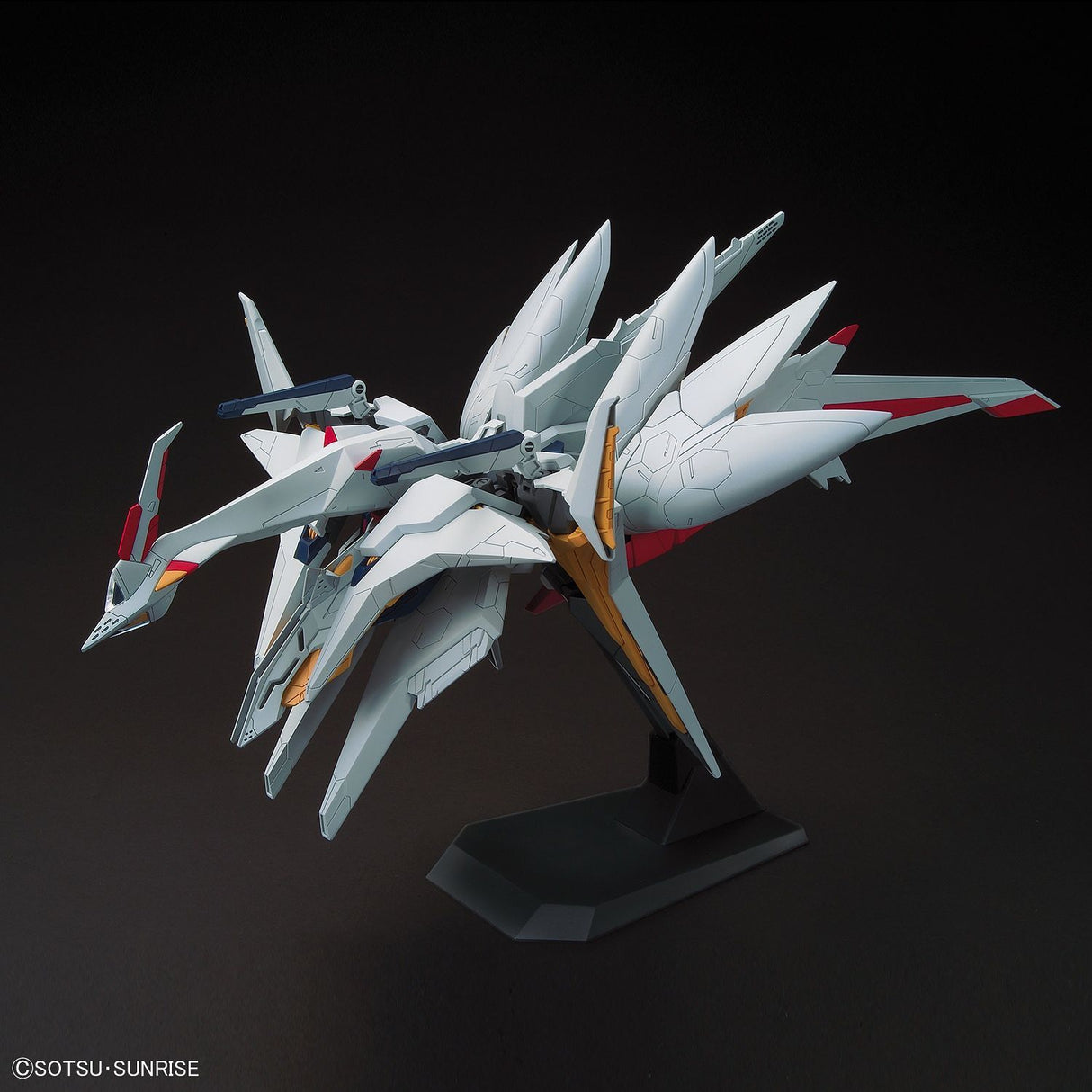 1/144 HGUC 229 RX-104FF Penelope