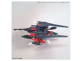 1/144 HGBD:R 008 Core Gundam  [Real Type Color] & Marsfour Unit