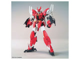 1/144 HGBD:R 008 Core Gundam  [Real Type Color] & Marsfour Unit