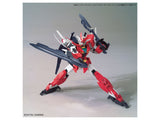 1/144 HGBD:R 008 Core Gundam  [Real Type Color] & Marsfour Unit