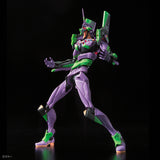RG Evangelion EVA Unit-01 DX Transport Platform Set
