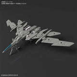1/144 30MM EV-02 Exa Vehicle (Air Fighter Ver.) (Gray)