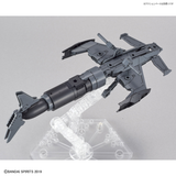 1/144 30MM EV-05 Exa Vehicle (Attack Submarine Ver.)  (Light Gray)