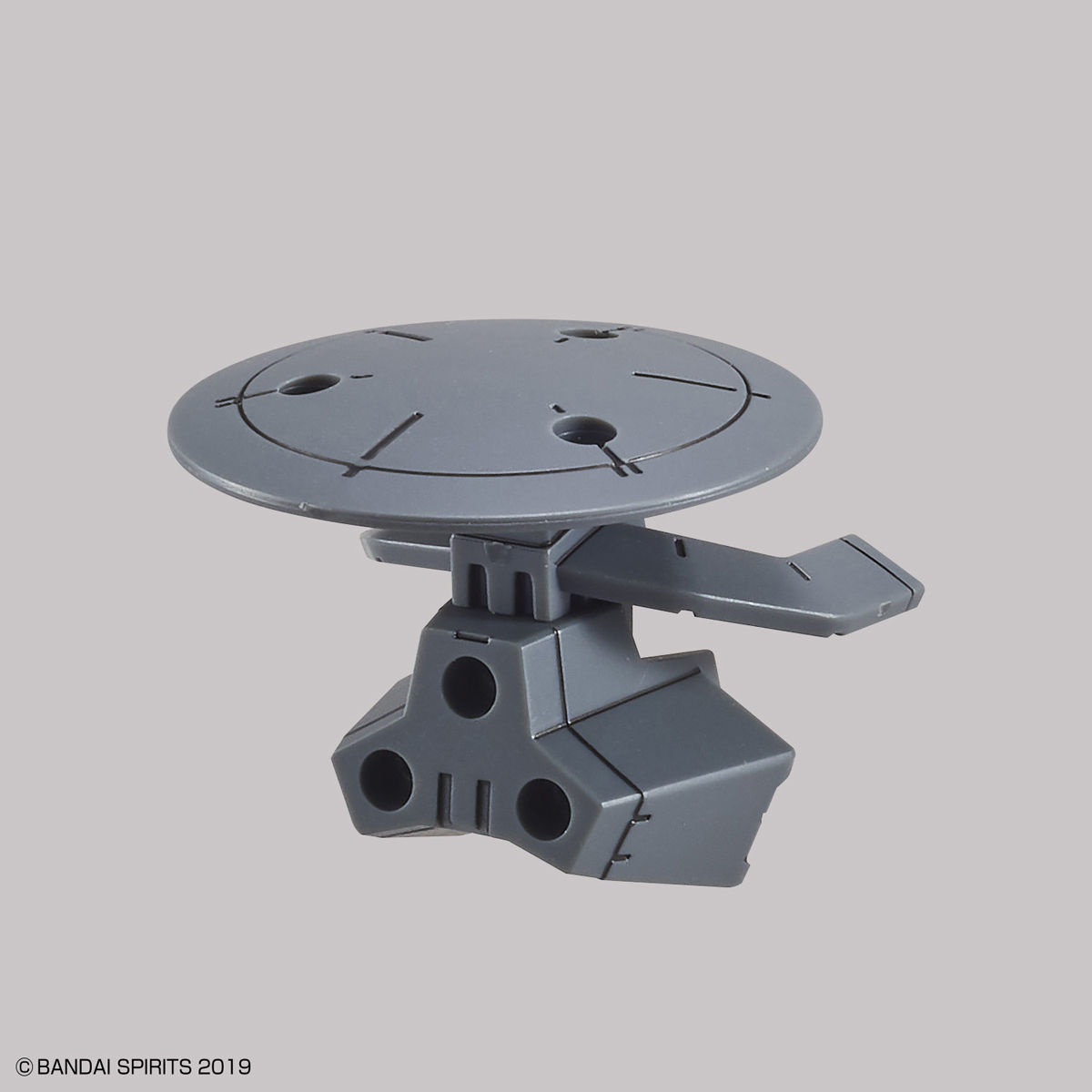 1/144 30MM w-08 Option Weapon 1 for Cielnova