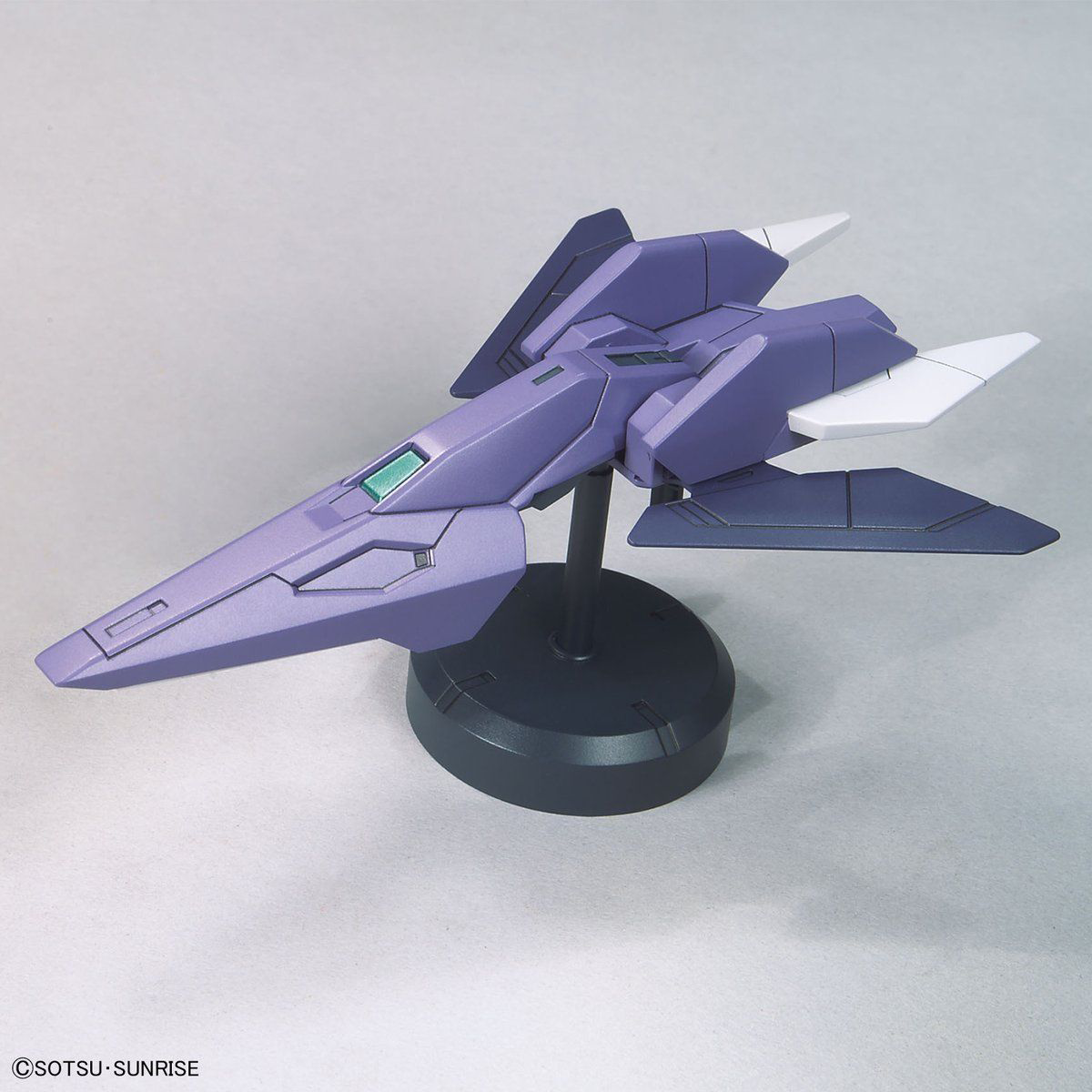1/144 HGBD:R 042 Core Gundam II [G-3 Color]