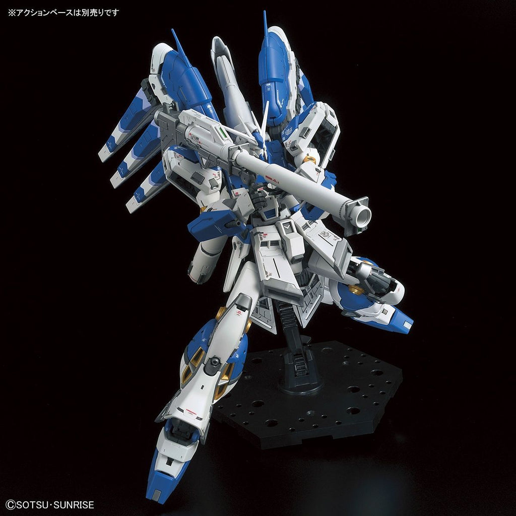 1/144 RG Hi-Nu Gundam Bandai 54.99 OEShop