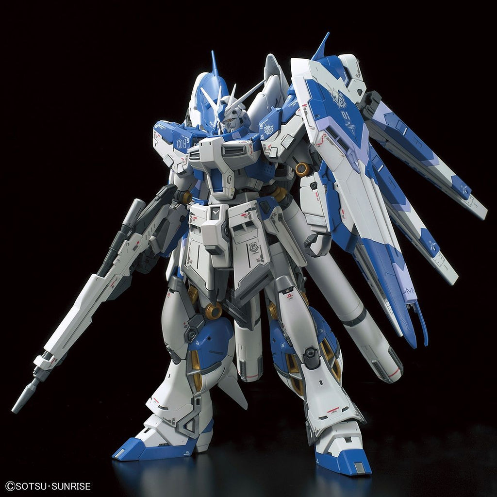 1/144 RG Hi-Nu Gundam Bandai 54.99 OEShop