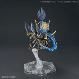 SDW HEROES 11 Nobunaga Gundam Epyon Dark Mask Ver.