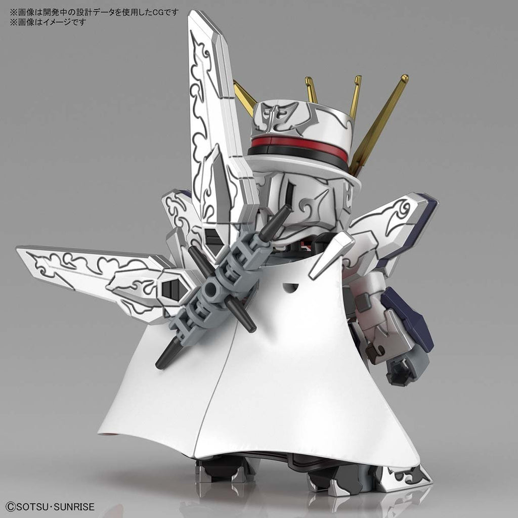 SDW HEROES Arsene GUNDAM X Bandai 9.99 OEShop