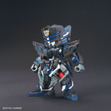 SDW HEROES 13 Verde Buster Team Member