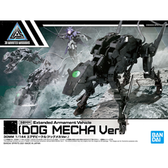 1/144 30MM EV10 Extended Armament Vehicle (Dog Mecha Ver 