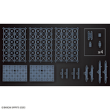 1/144 30MM Customize Scene Base 07 (Truss Base Ver.)