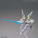 1/144 HGGBB 02 Gundam Livelance Heaven Gundam Breaker Battlogue