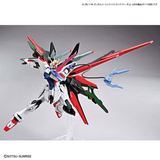 1/144 HGGBB 03 Gundam Perfect Strike Freedom Gundam Breaker Battlogue