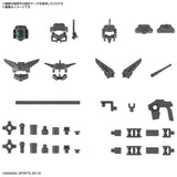 1/144 30MM w-14 Option Parts Set 6 (Customize Head A)
