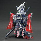 SDW HEROES 19 Caesar Legend Gundam