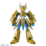 Bandai Figure Rise Standard Digimon Magnamon