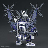 SDW HEROES 22 Saizo Gundam Delta Kai