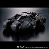 Bandai 1/35 Batmobile (Batman Begins Ver.)